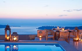 Gold Suites - Small Luxury Hotels Of The World